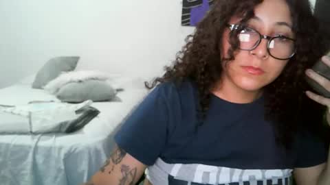 Serena online show from 02.04.25