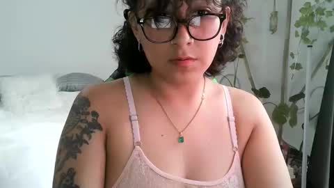 Serena online show from 11.25.25