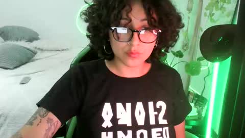 Serena online show from 12.02.25