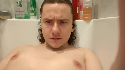 Nylon slave online show from 03.23.26