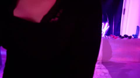 yourpartygurl online show from 03.07.26