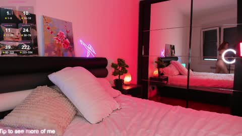 Snapshot of yourpie_ash chatting on 04.03.26 Ashley online show from 04.03.26