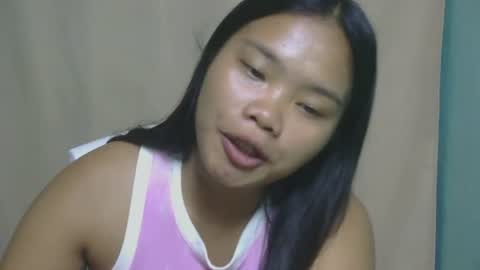 Snapshot of yourpinay_belle chatting on 06.27.26 Belle online show from 06.27.26