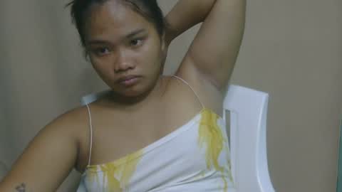 Snapshot of yourpinay_belle chatting on 06.28.26 Belle online show from 06.28.26