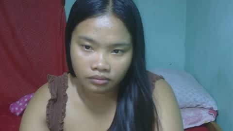 Snapshot of yourpinay_belle chatting on 07.08.26 Belle online show from 07.08.26