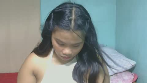 Snapshot of yourpinay_belle chatting on 07.14.26 Belle online show from 07.14.26