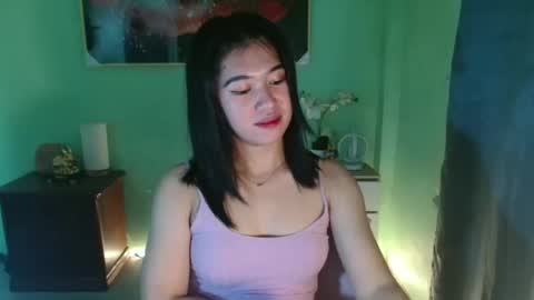 Snapshot of yourprettytrish chatting on 01.09.25 Trish online show from 01.09.25