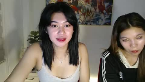 Snapshot of yourprettytrish chatting on 01.19.25 Trish online show from 01.19.25