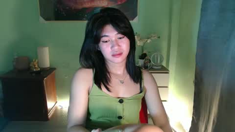 Snapshot of yourprettytrish chatting on 01.20.25 Trish online show from 01.20.25