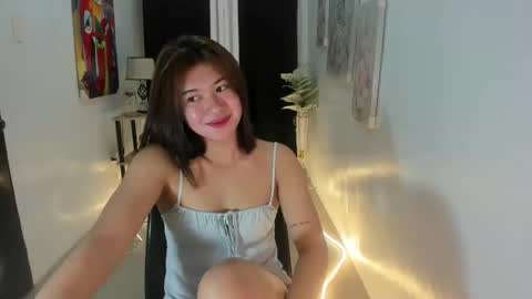 Snapshot of yourprettytrish chatting on 09.17.25 Trish online show from 09.17.25