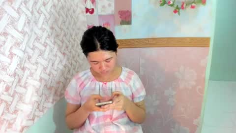 Trish online show from 07.18.26