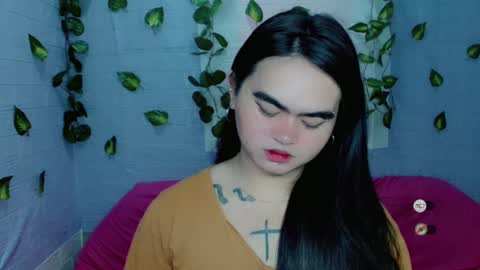 yourprincessthea online show from 03.10.25