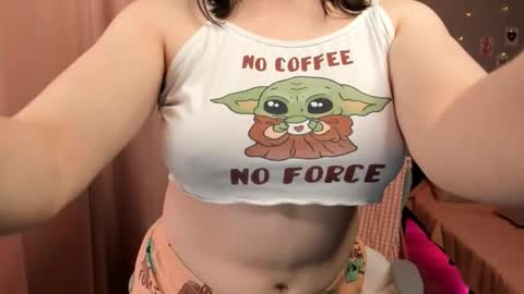 Jenny online show from 02.10.26