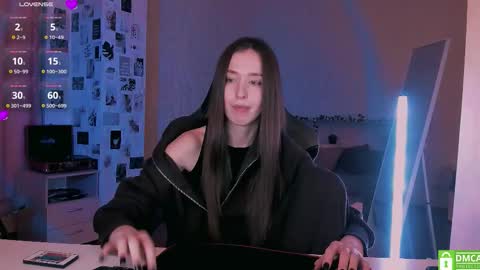 Eva online show from 09.08.25