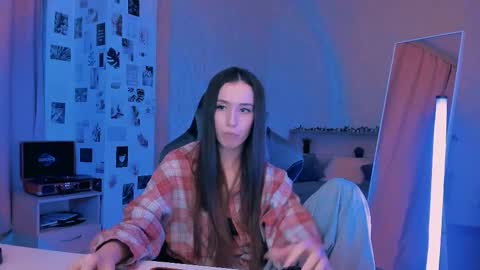 Eva online show from 10.02.25