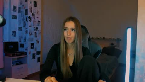 Eva online show from 11.13.25