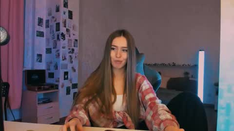 Eva online show from 11.27.25