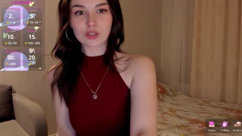 Chloe online show from 11.11.25
