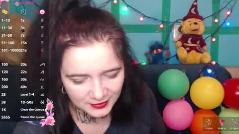 Im - DANI .insta - hardblade1 online show from 01.12.25