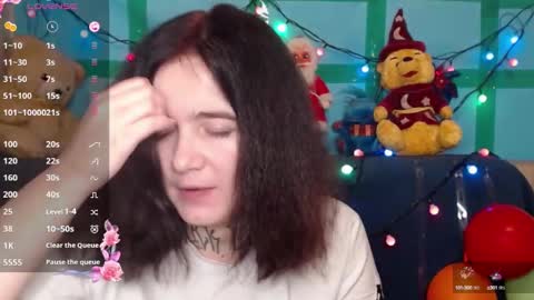 Im - DANI .insta - hardblade1 online show from 01.18.25