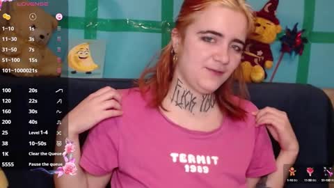 Im - DANI .insta - hardblade1 online show from 03.05.25