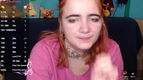 Im - DANI .insta - hardblade1 online show from 03.05.25