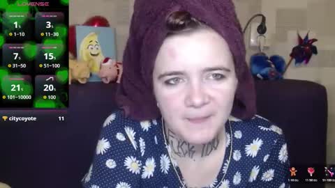 Im - DANI .insta - hardblade1 online show from 11.03.25