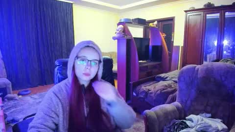 yoursdesire online show from 10.13.25