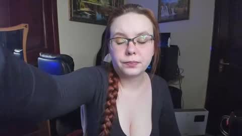 yoursdesire online show from 02.16.26