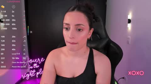 Camille online show from 02.20.26