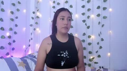 Snapshot of yoursecrethobby_ chatting on 06.30.26 Emily online show from 06.30.26