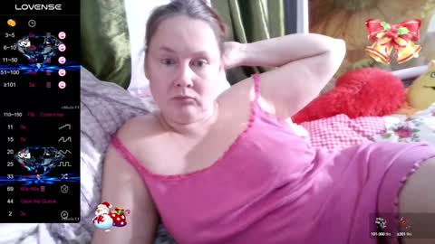 Snapshot of yoursexkroshka chatting on 01.24.25 kroshka online show from 01.24.25