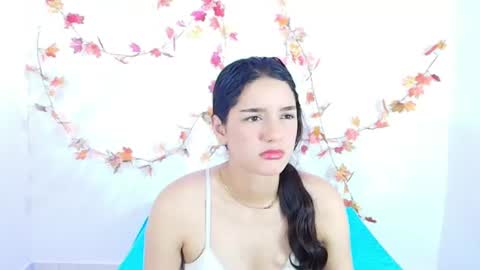Snapshot of yoursexy18lover chatting on 06.12.26 Lina and roberth online show from 06.12.26