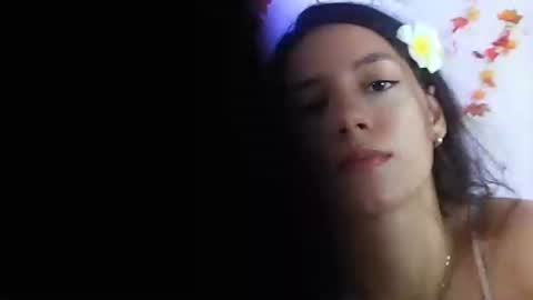 Snapshot of yoursexy18lover chatting on 07.05.26 Lina and roberth online show from 07.05.26