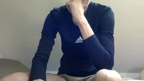 Yoursexymat3 online show from 02.19.25