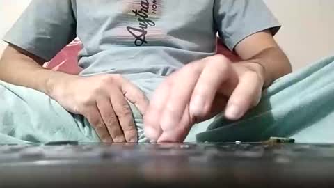 Snapshot of yoursexymr chatting on 10.21.25 Mark online show from 10.21.25