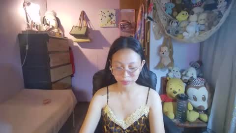 Snapshot of yourshy_cess chatting on 03.31.26 Cess online show from 03.31.26