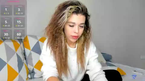 Snapshot of yoursoul_mila chatting on 02.12.25 yoursoul_mila online show from 02.12.25