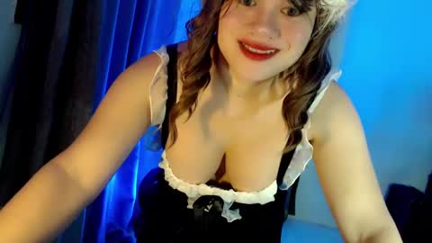 Hanna online show from 03.08.25