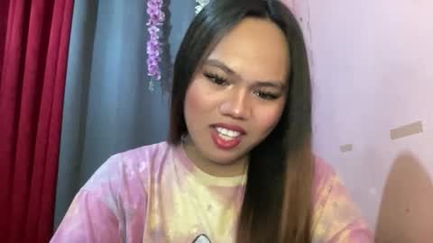 yourspecialgirl_rhea online show from 04.14.26