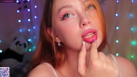 Im Ani online show from 09.16.25