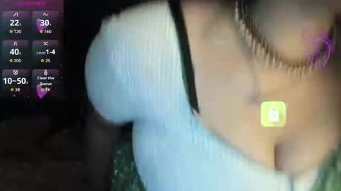 Snapshot of yourss_preethy chatting on 09.15.25 preethy online show from 09.15.25