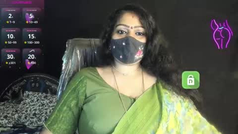 preethy online show from 01.06.26