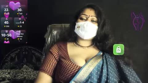 preethy online show from 01.08.26