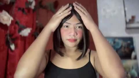 Snapshot of yoursweet_loveace chatting on 02.27.26 yoursweet_loveace online show from 02.27.26