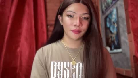 yoursweet_loveace online show from 04.03.26