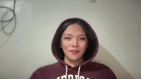 yoursweet_loveace online show from 04.14.26