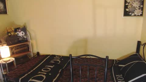 YourDreamgirl  online show from 09.09.25