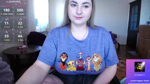 Sofia online show from 11.14.25