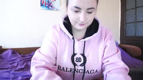 Sofia online show from 04.23.26